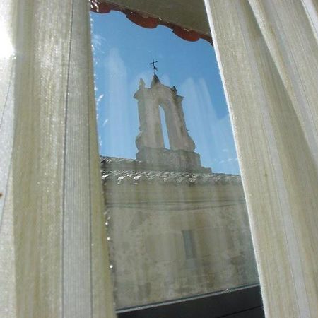 El Mirador De Las Monjas Trujillo Eksteriør billede