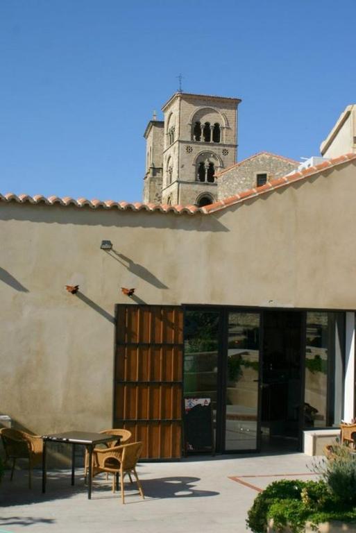 El Mirador De Las Monjas Trujillo Eksteriør billede