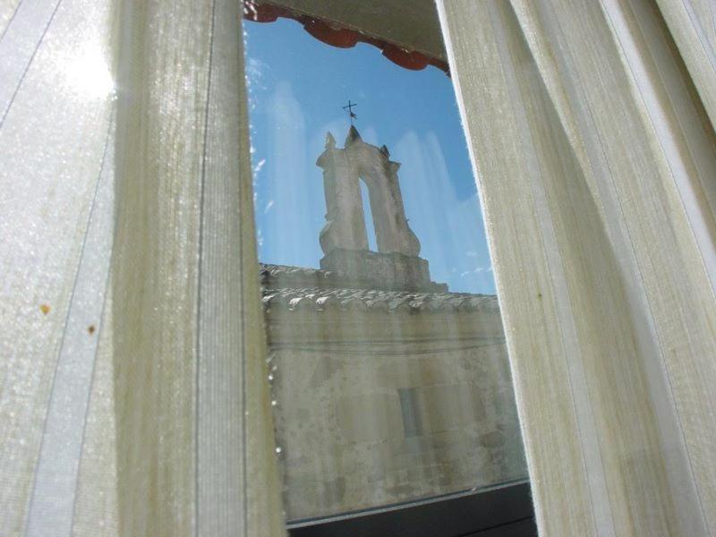 El Mirador De Las Monjas Trujillo Eksteriør billede